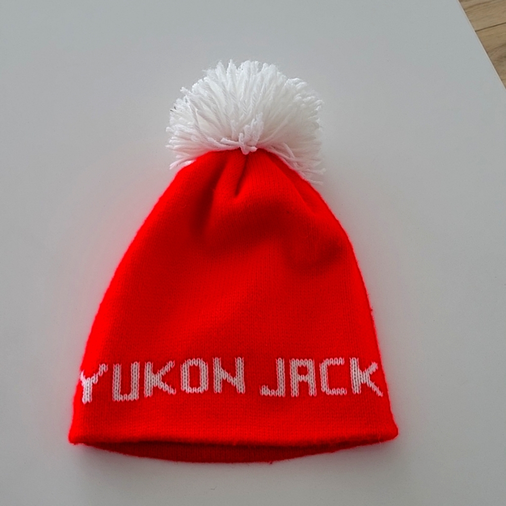Yukon Jack Vintage Beanie